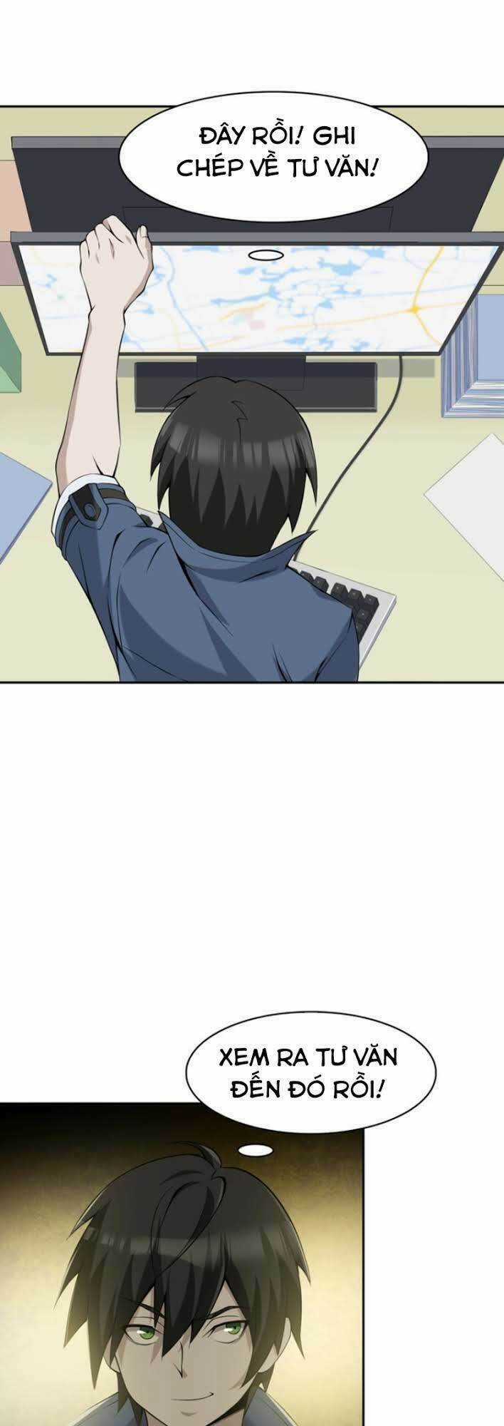 Siêu Cấp Đại Chủ Bạ Chapter 15 trang 33