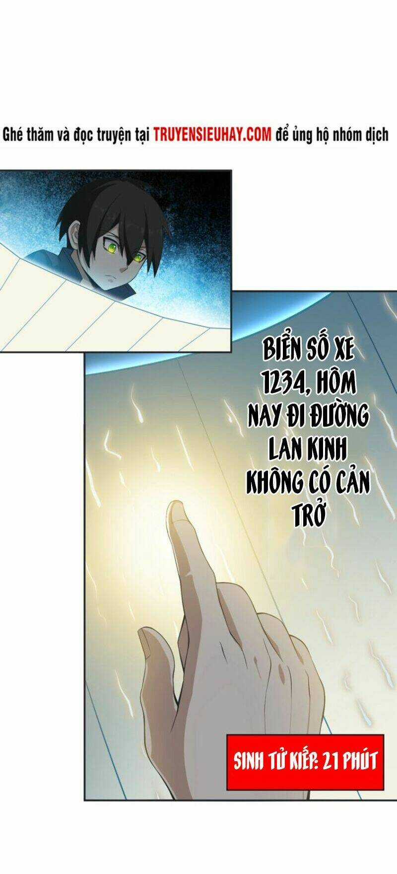 Siêu Cấp Đại Chủ Bạ Chapter 15 trang 37