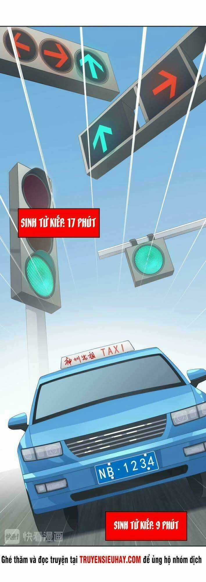 Siêu Cấp Đại Chủ Bạ Chapter 15 trang 38