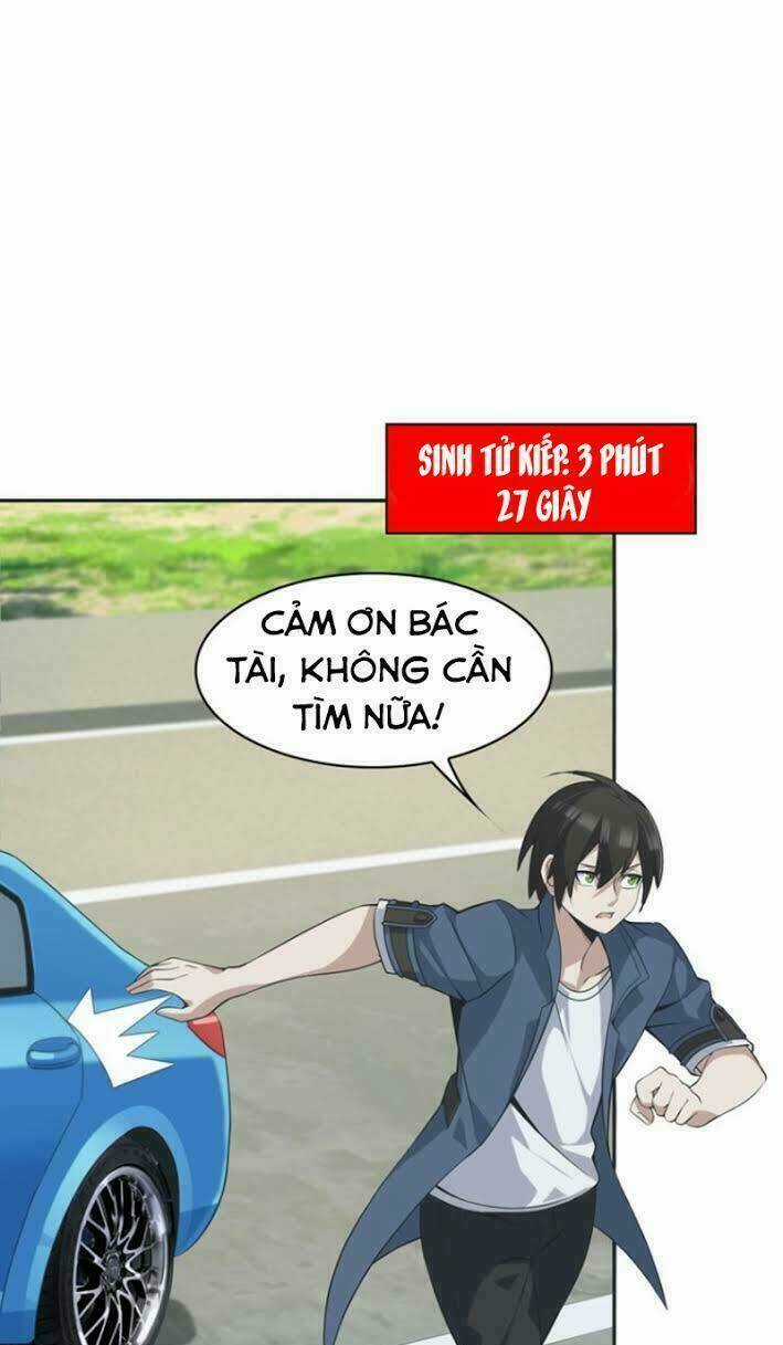 Siêu Cấp Đại Chủ Bạ Chapter 15 trang 39