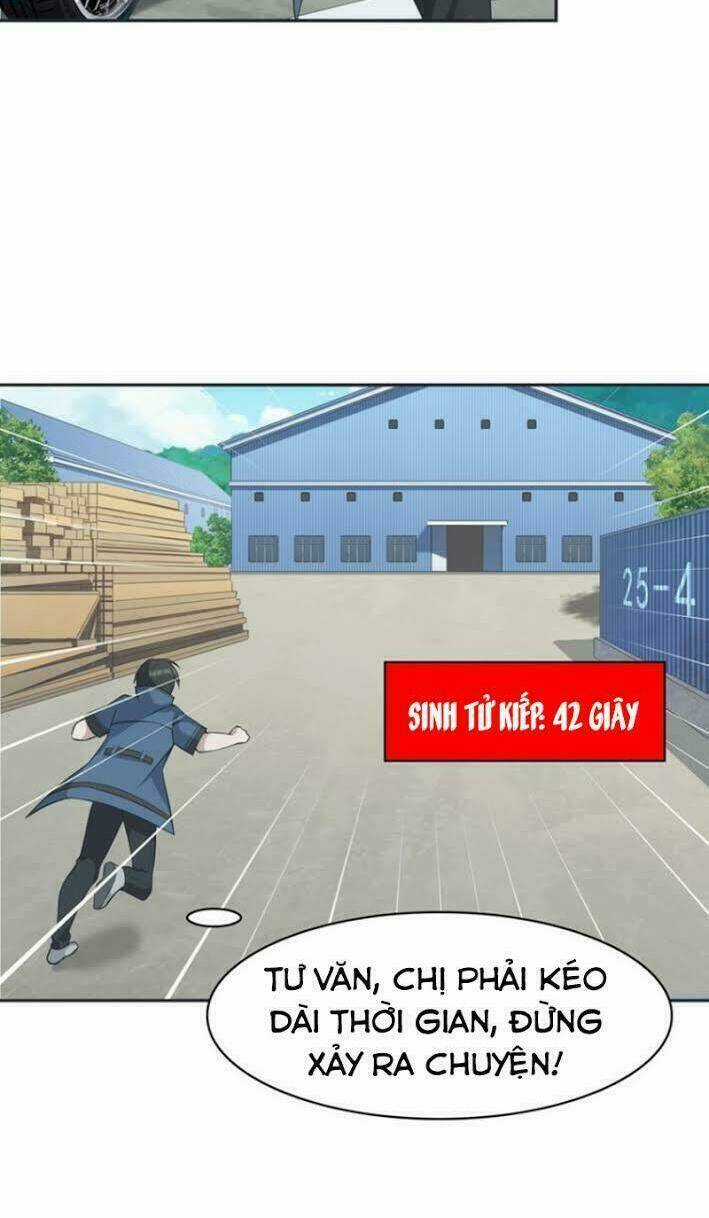 Siêu Cấp Đại Chủ Bạ Chapter 15 trang 40