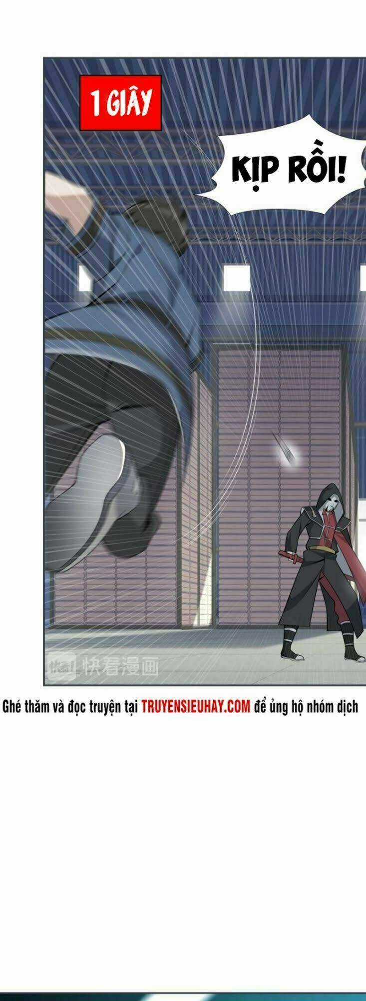 Siêu Cấp Đại Chủ Bạ Chapter 15 trang 44