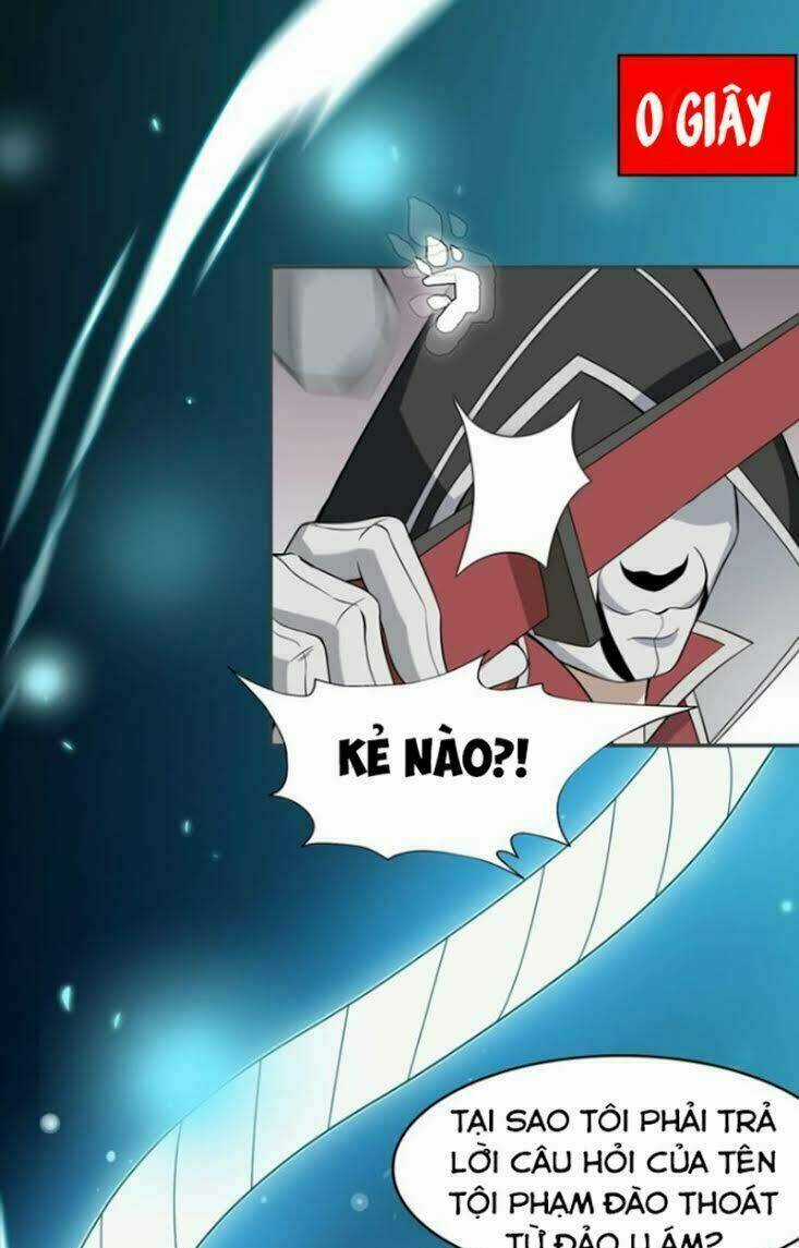 Siêu Cấp Đại Chủ Bạ Chapter 15 trang 45