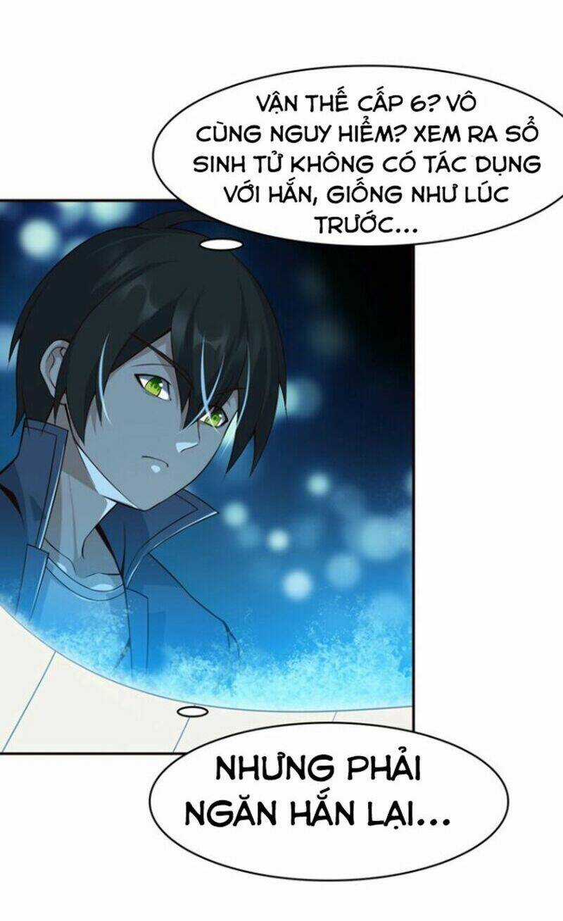 Siêu Cấp Đại Chủ Bạ Chapter 15 trang 48