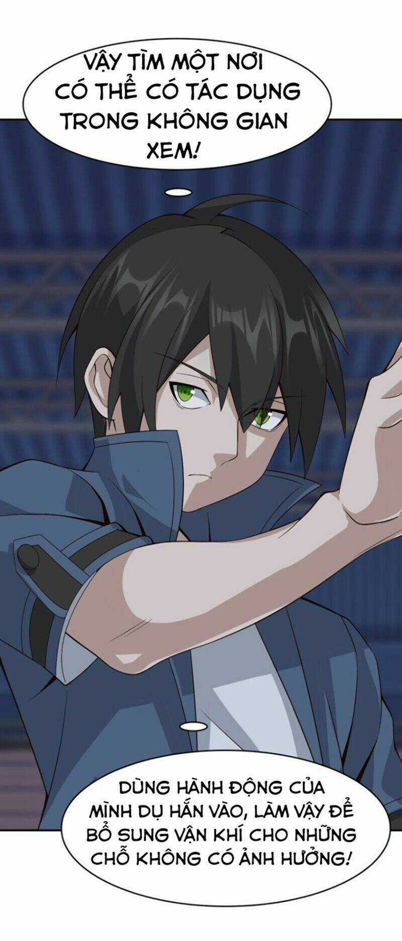 Siêu Cấp Đại Chủ Bạ Chapter 15 trang 51