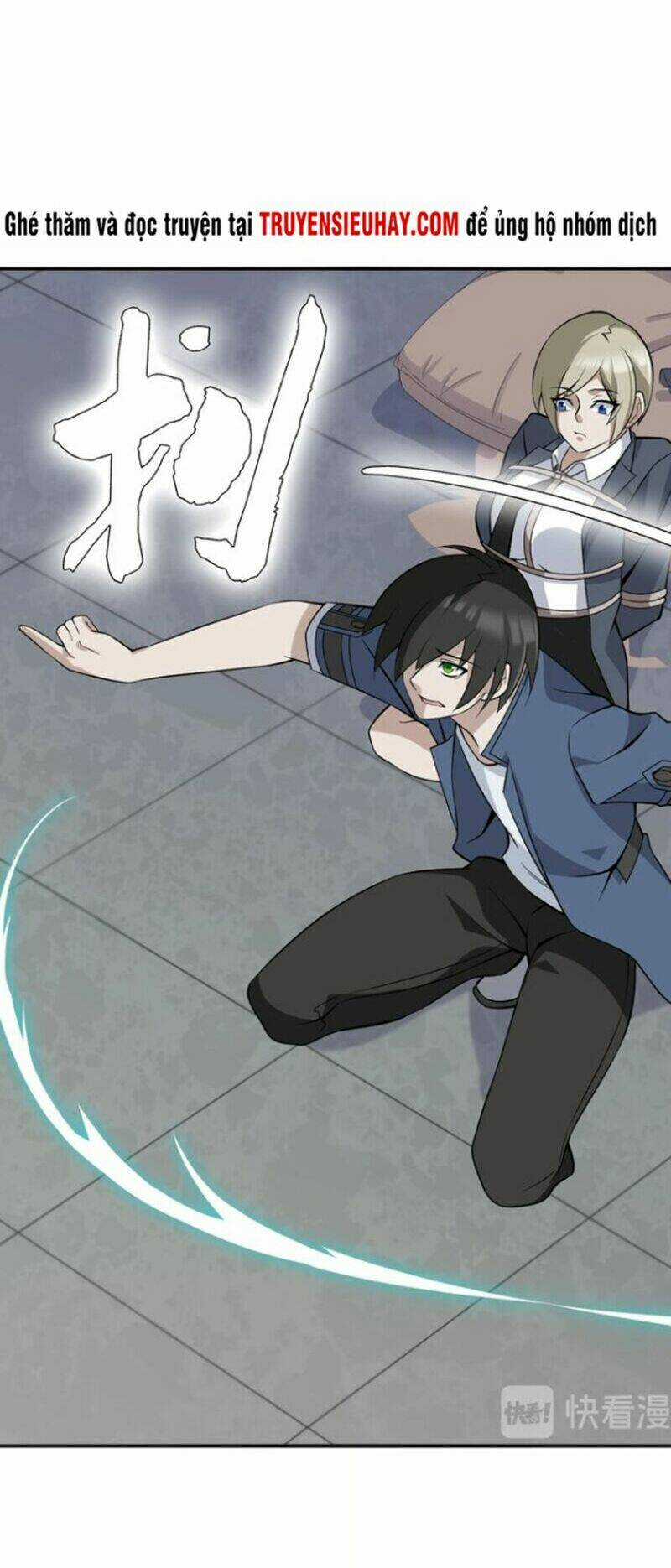 Siêu Cấp Đại Chủ Bạ Chapter 15 trang 52