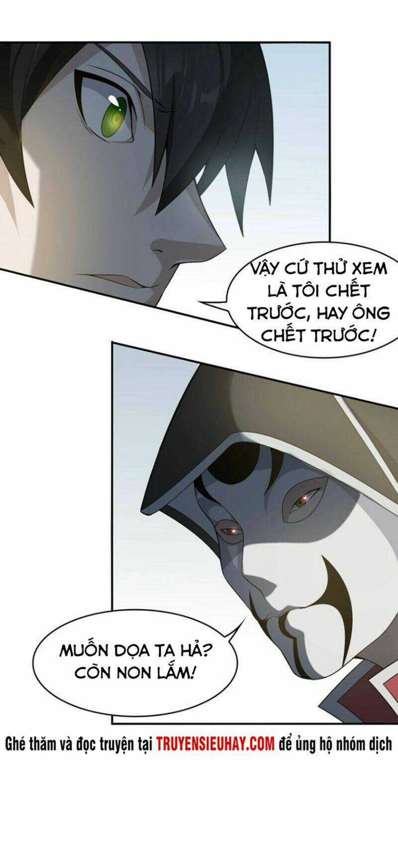 Siêu Cấp Đại Chủ Bạ Chapter 15 trang 56