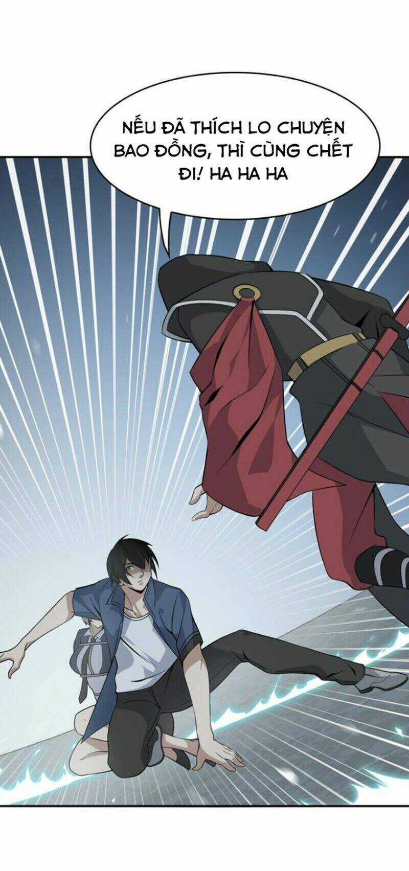 Siêu Cấp Đại Chủ Bạ Chapter 15 trang 57