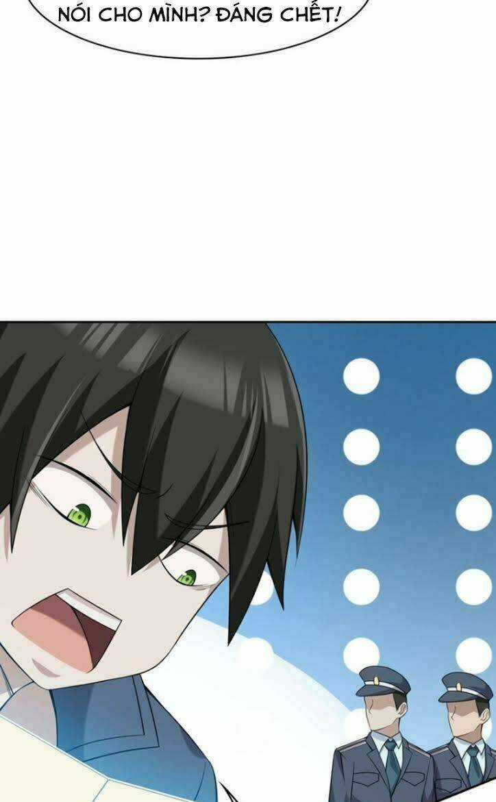 Siêu Cấp Đại Chủ Bạ Chapter 15 trang 6