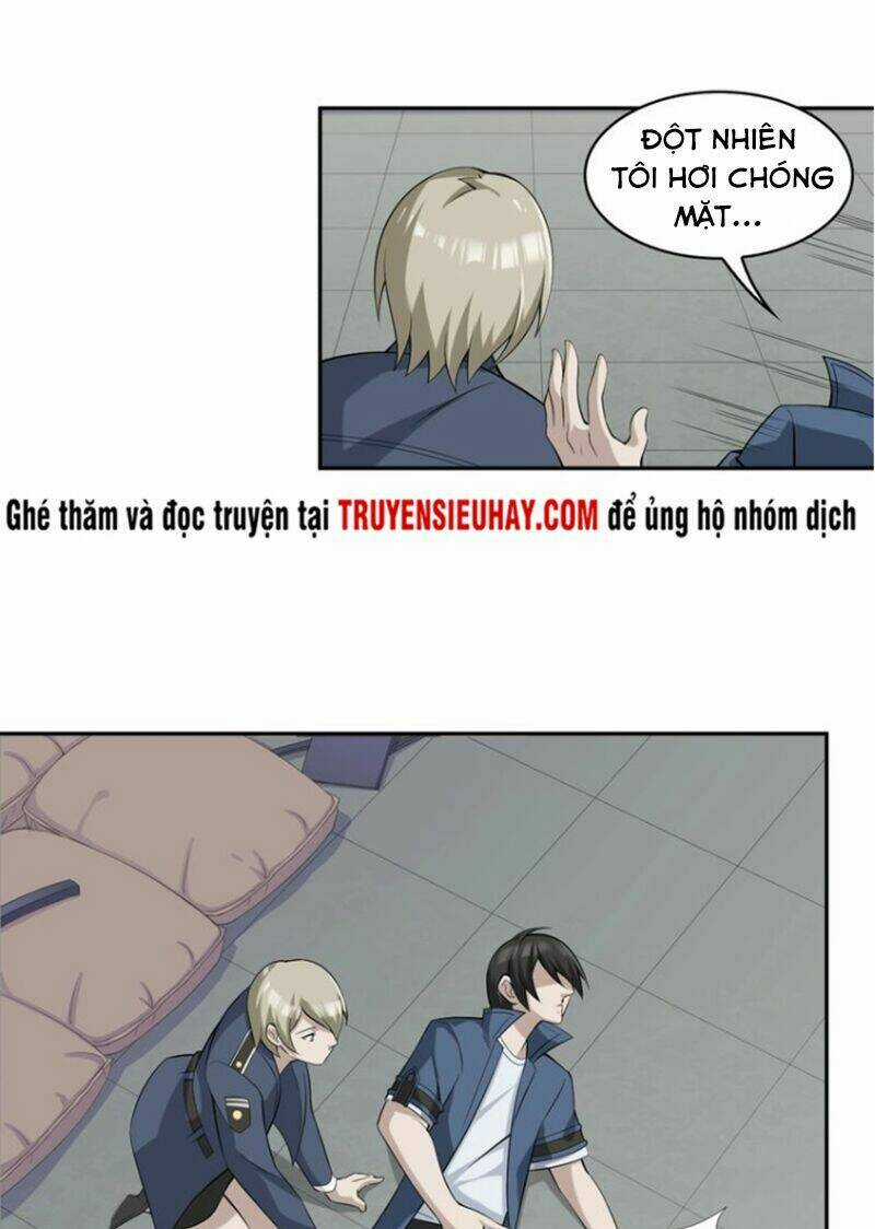 Siêu Cấp Đại Chủ Bạ Chapter 16 trang 12