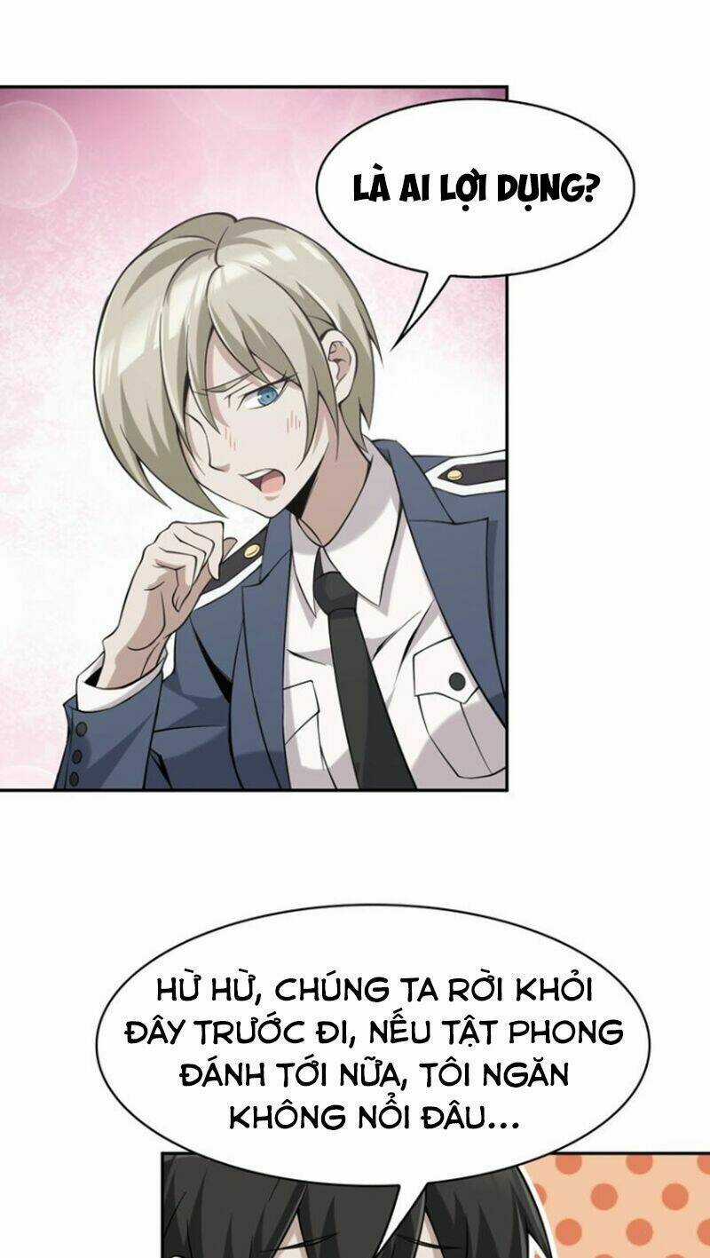 Siêu Cấp Đại Chủ Bạ Chapter 16 trang 17