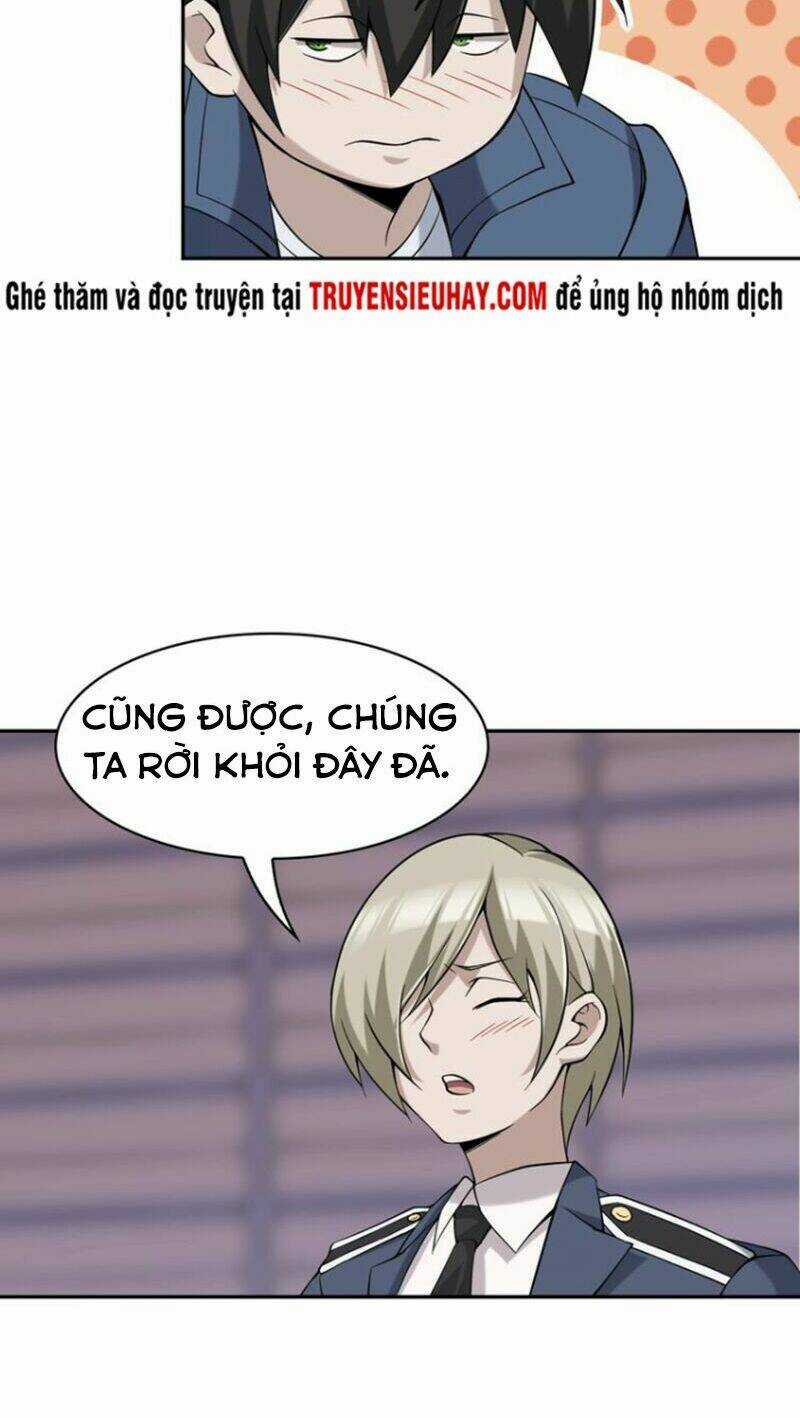 Siêu Cấp Đại Chủ Bạ Chapter 16 trang 18