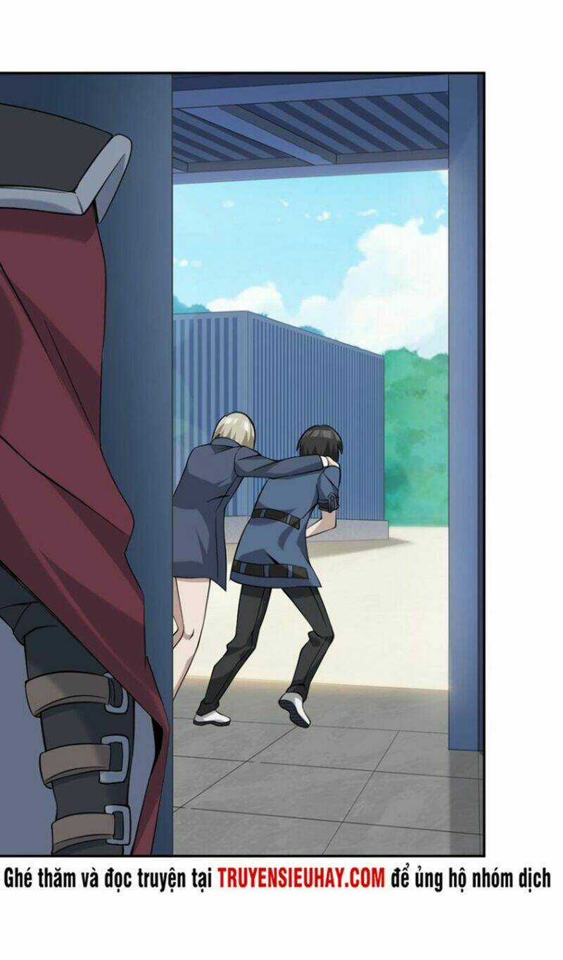 Siêu Cấp Đại Chủ Bạ Chapter 16 trang 19