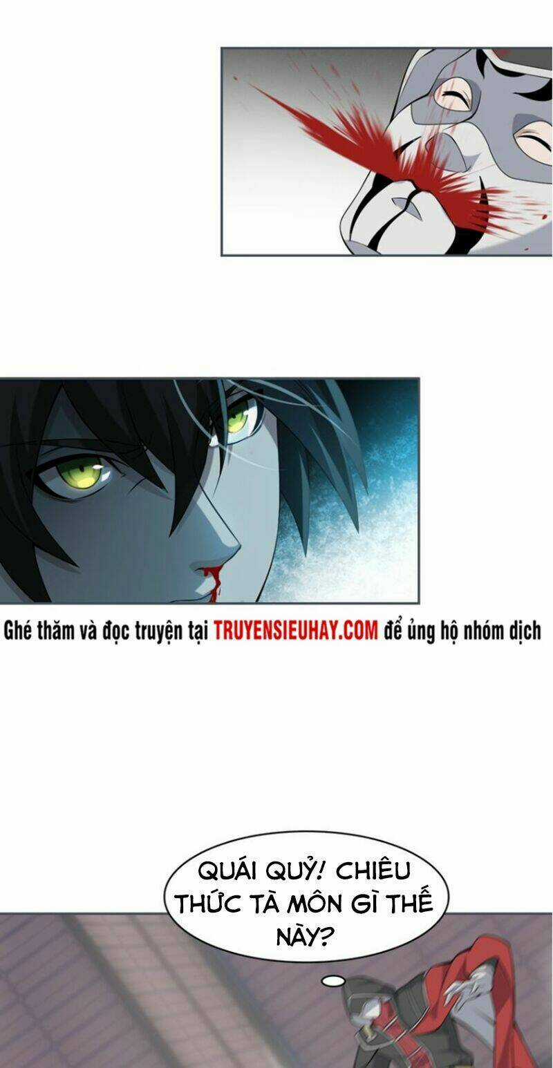 Siêu Cấp Đại Chủ Bạ Chapter 16 trang 2