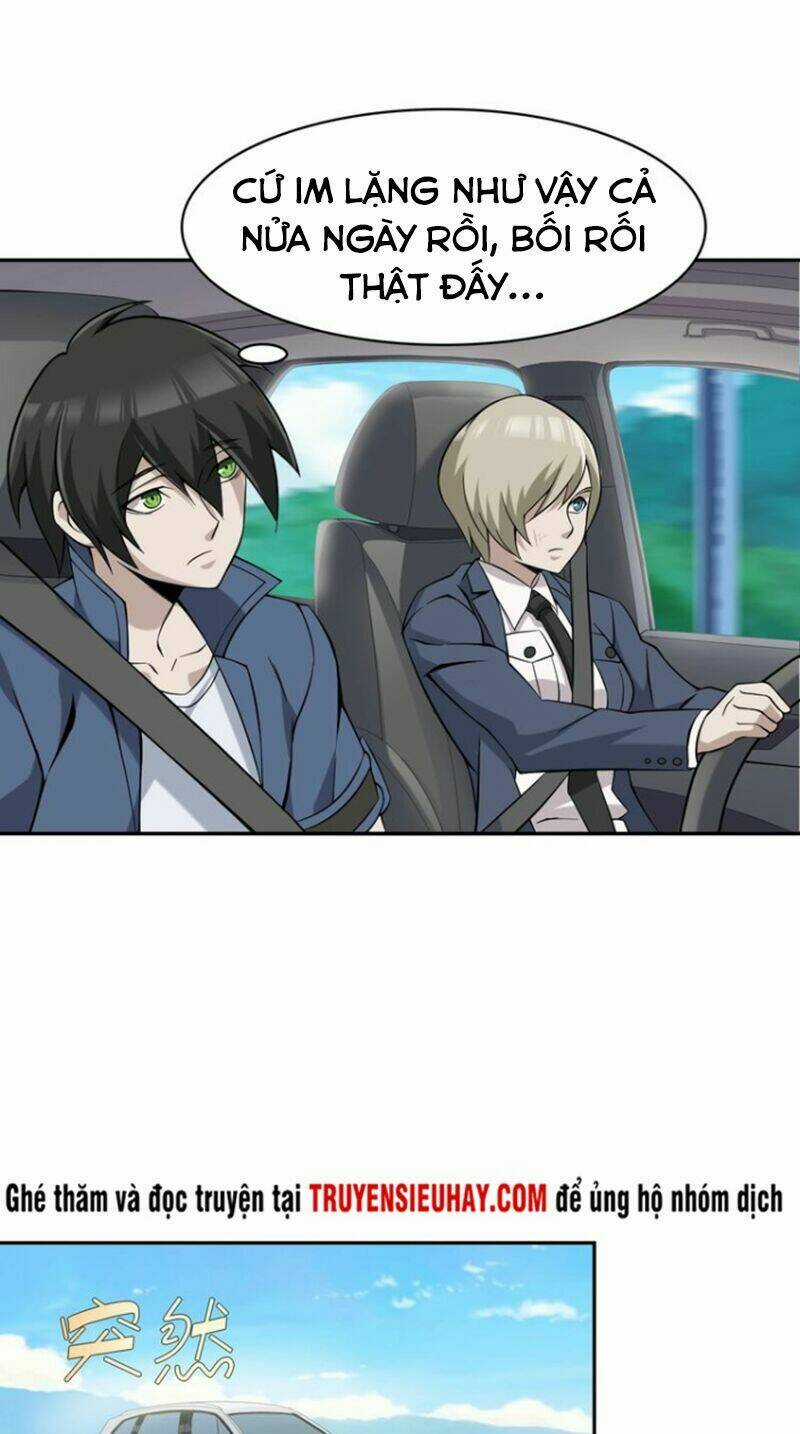 Siêu Cấp Đại Chủ Bạ Chapter 16 trang 21