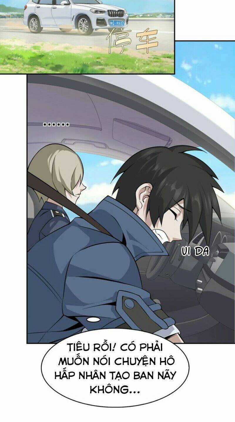 Siêu Cấp Đại Chủ Bạ Chapter 16 trang 22