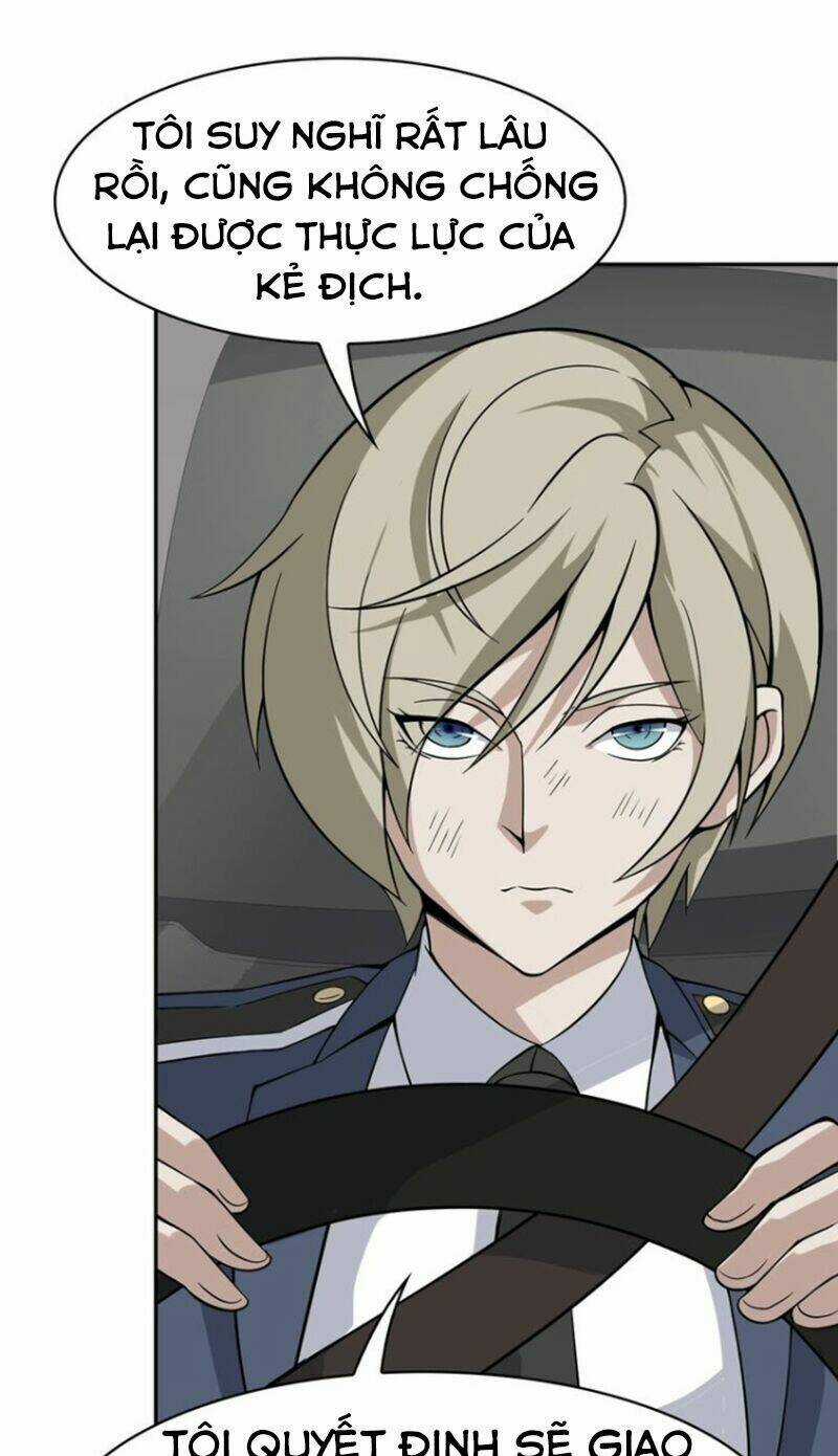 Siêu Cấp Đại Chủ Bạ Chapter 16 trang 23