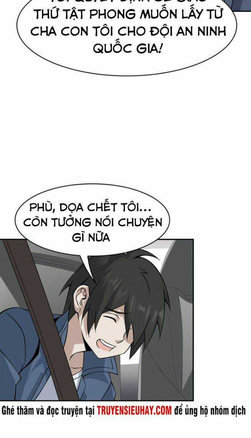 Siêu Cấp Đại Chủ Bạ Chapter 16 trang 24