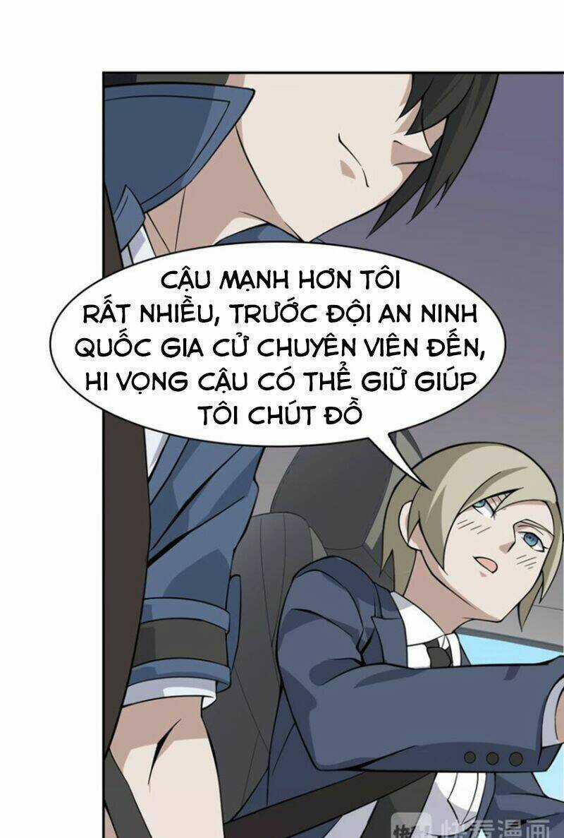 Siêu Cấp Đại Chủ Bạ Chapter 16 trang 25