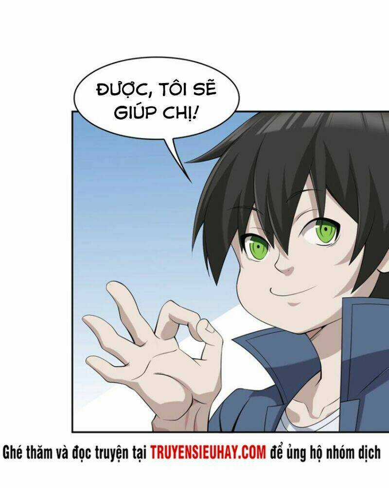 Siêu Cấp Đại Chủ Bạ Chapter 16 trang 27