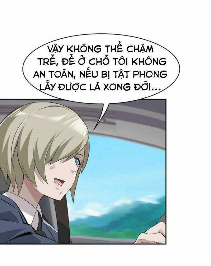 Siêu Cấp Đại Chủ Bạ Chapter 16 trang 28