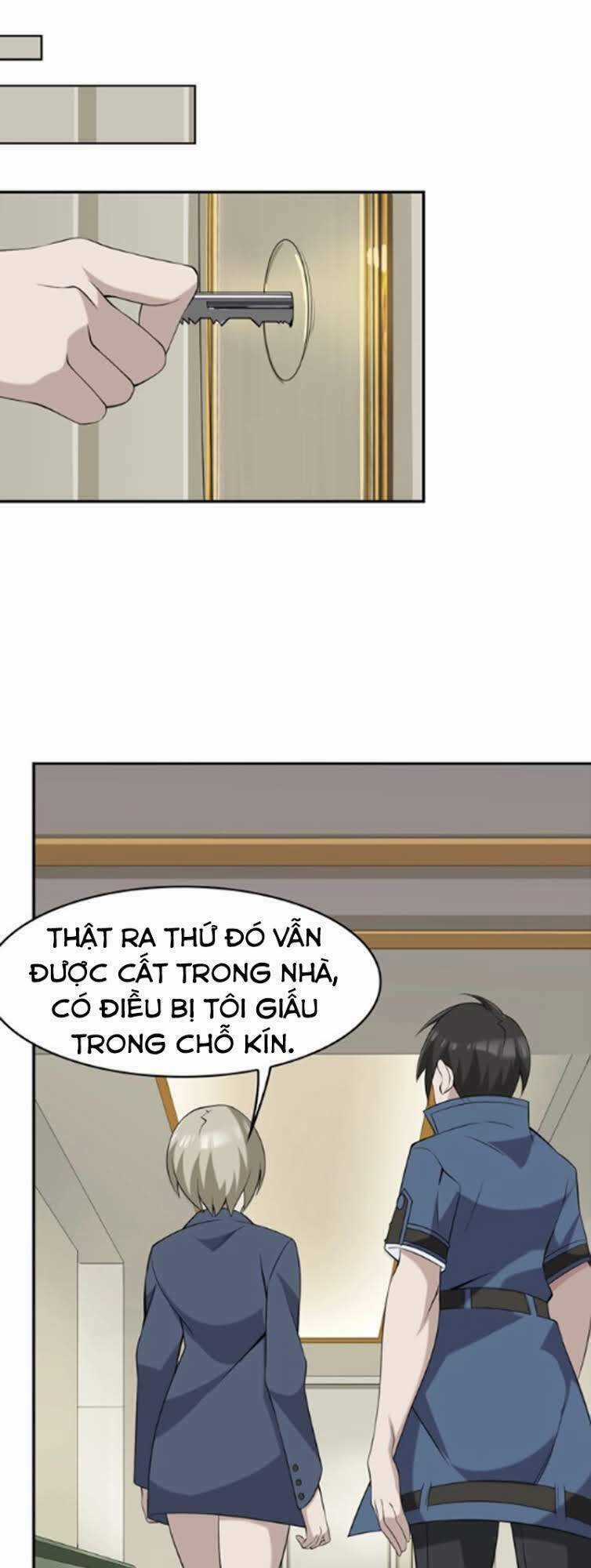 Siêu Cấp Đại Chủ Bạ Chapter 16 trang 29