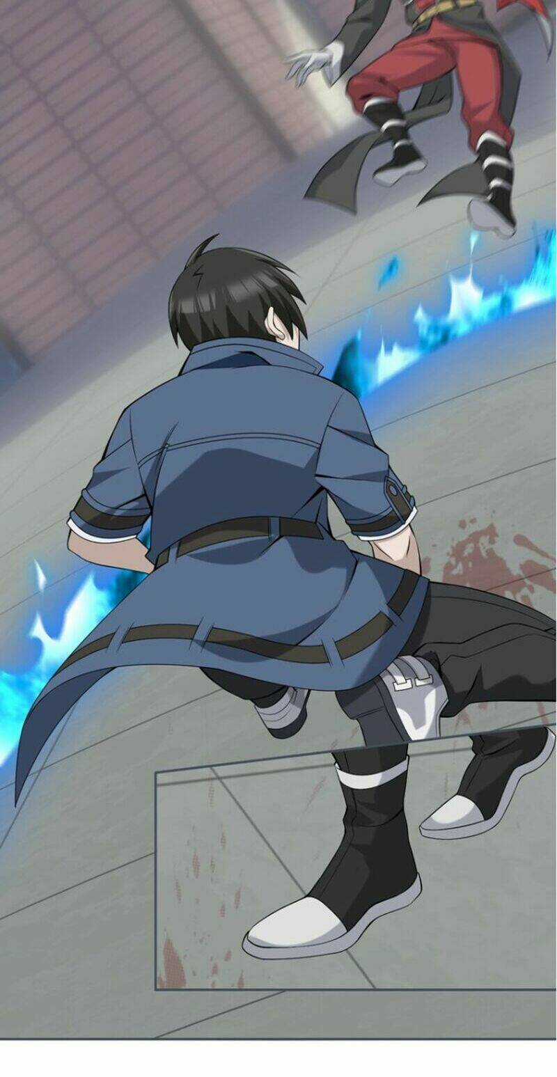 Siêu Cấp Đại Chủ Bạ Chapter 16 trang 3