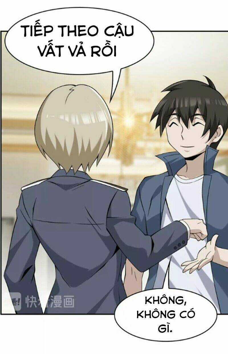 Siêu Cấp Đại Chủ Bạ Chapter 16 trang 33