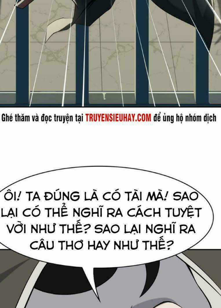 Siêu Cấp Đại Chủ Bạ Chapter 16 trang 35