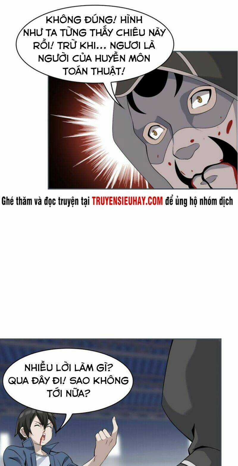 Siêu Cấp Đại Chủ Bạ Chapter 16 trang 4