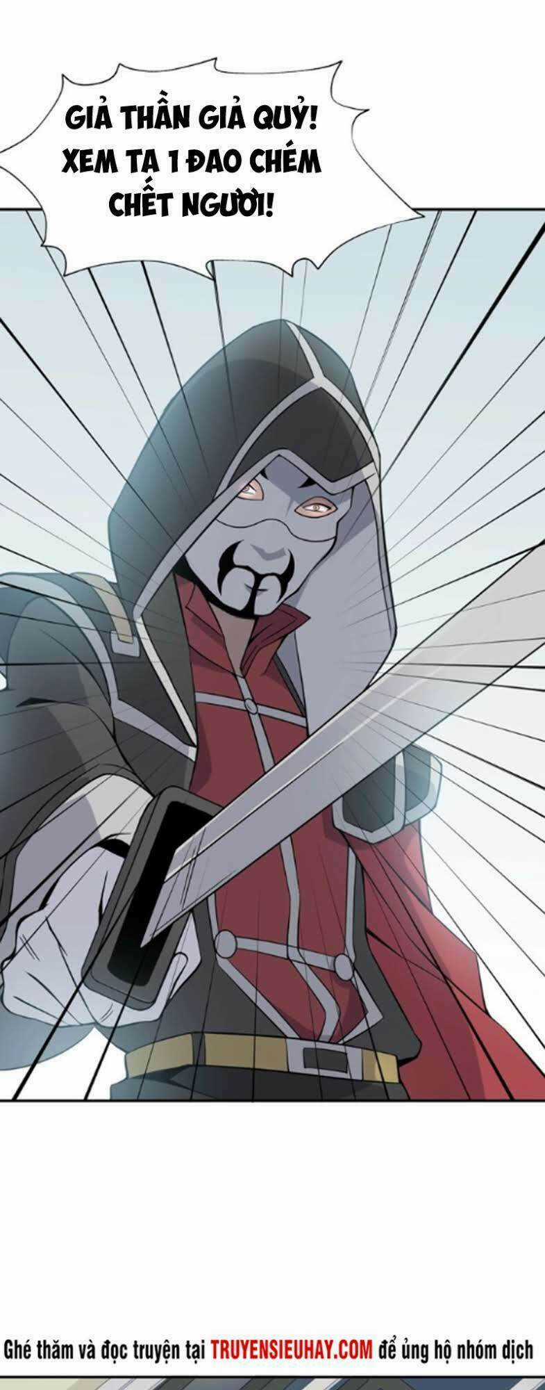 Siêu Cấp Đại Chủ Bạ Chapter 16 trang 43