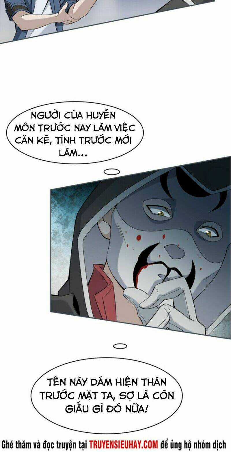 Siêu Cấp Đại Chủ Bạ Chapter 16 trang 5