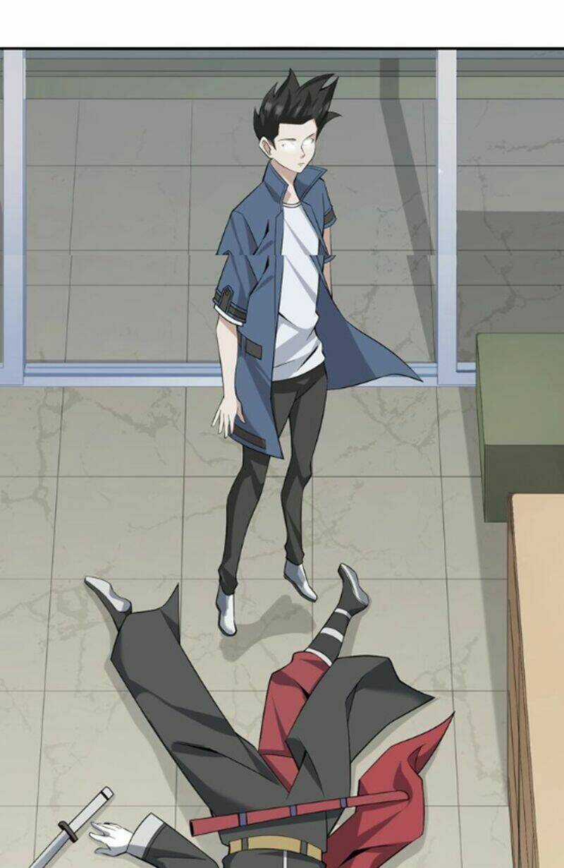 Siêu Cấp Đại Chủ Bạ Chapter 16 trang 54