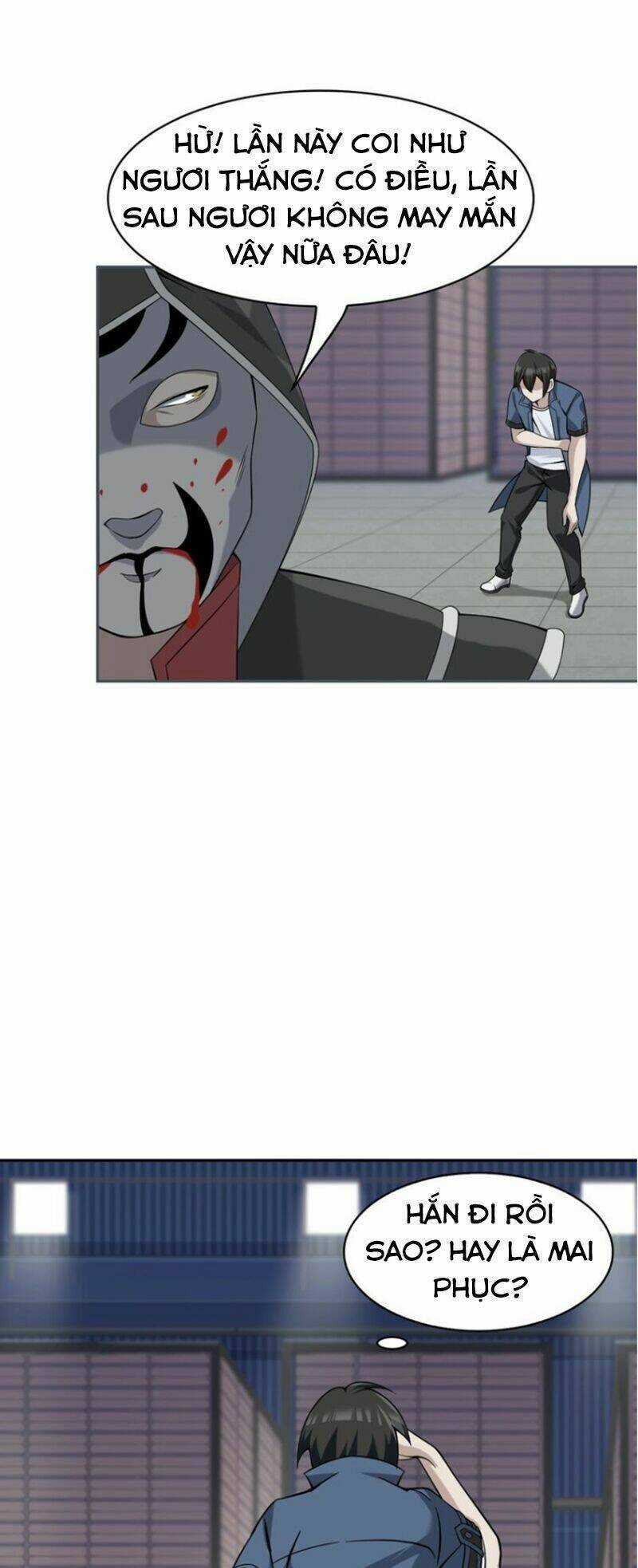 Siêu Cấp Đại Chủ Bạ Chapter 16 trang 6