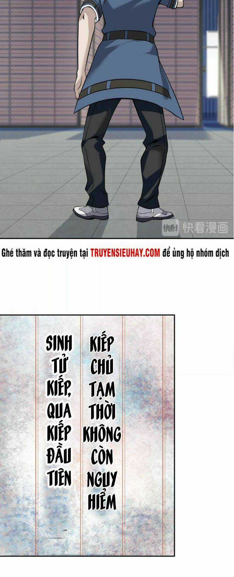 Siêu Cấp Đại Chủ Bạ Chapter 16 trang 7