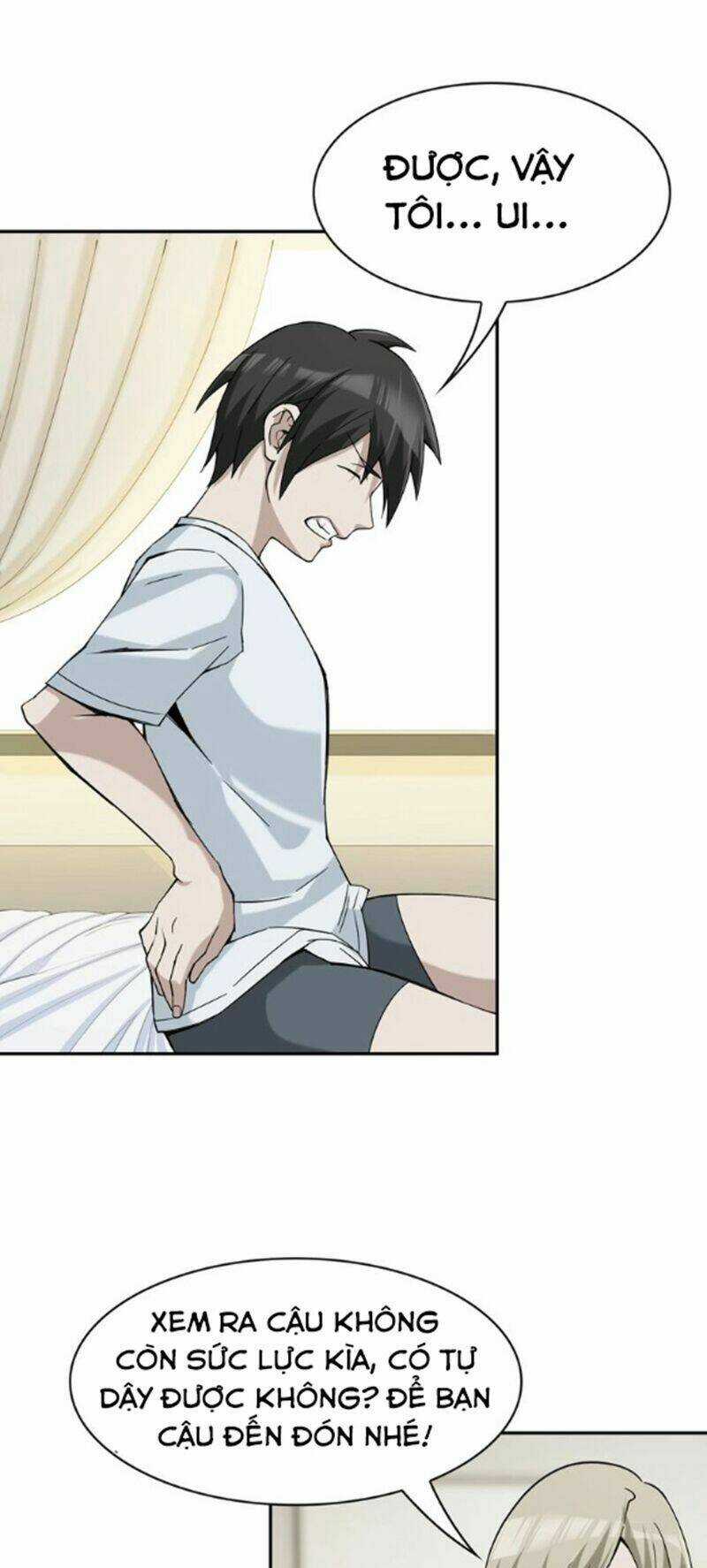 Siêu Cấp Đại Chủ Bạ Chapter 17 trang 12