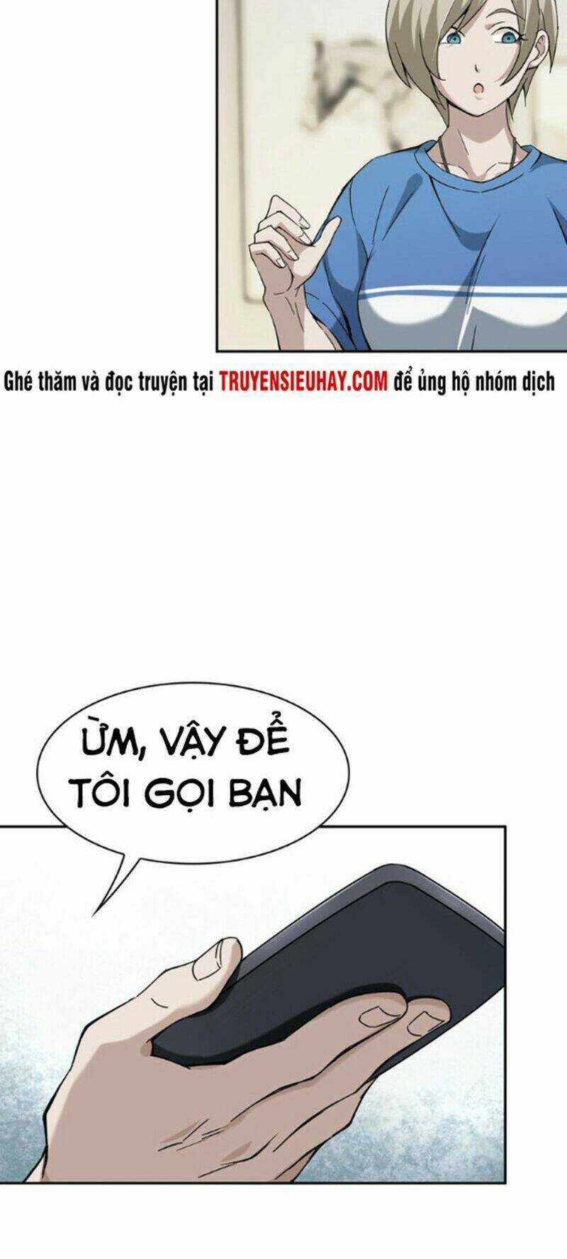 Siêu Cấp Đại Chủ Bạ Chapter 17 trang 13