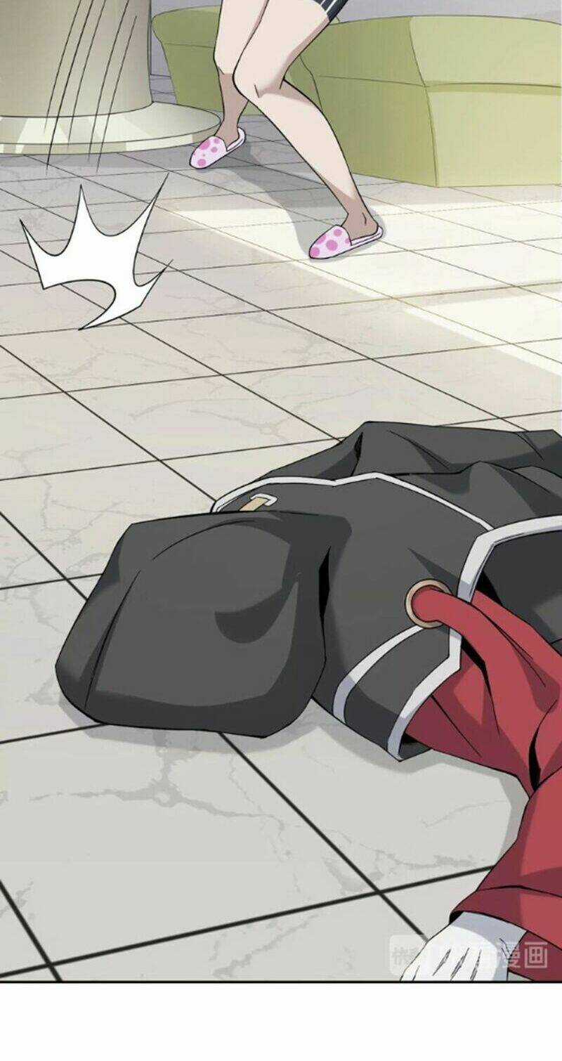 Siêu Cấp Đại Chủ Bạ Chapter 17 trang 15