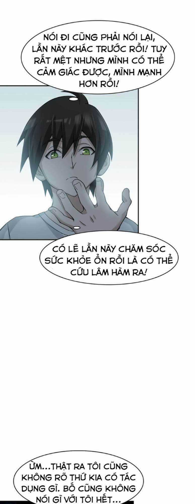 Siêu Cấp Đại Chủ Bạ Chapter 17 trang 18