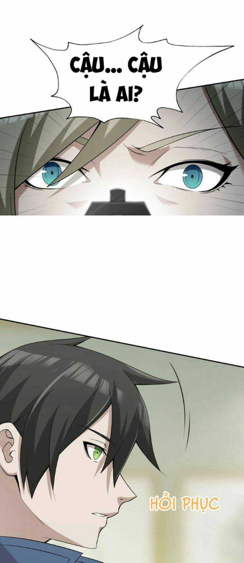 Siêu Cấp Đại Chủ Bạ Chapter 17 trang 2