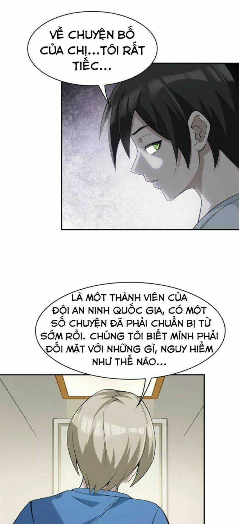 Siêu Cấp Đại Chủ Bạ Chapter 17 trang 21