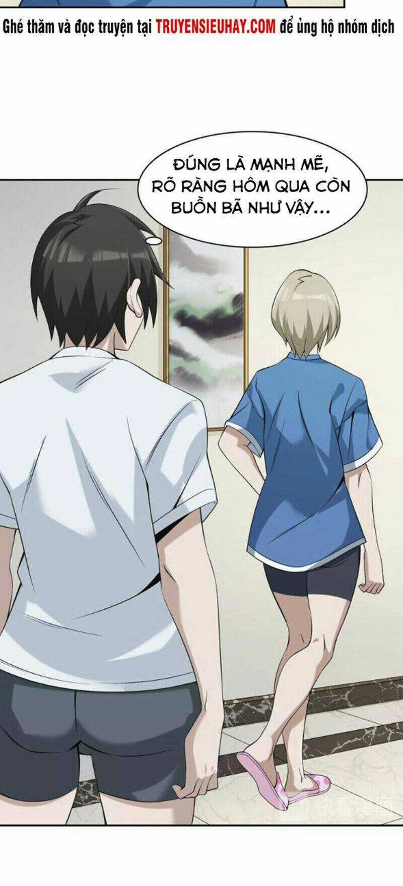 Siêu Cấp Đại Chủ Bạ Chapter 17 trang 22