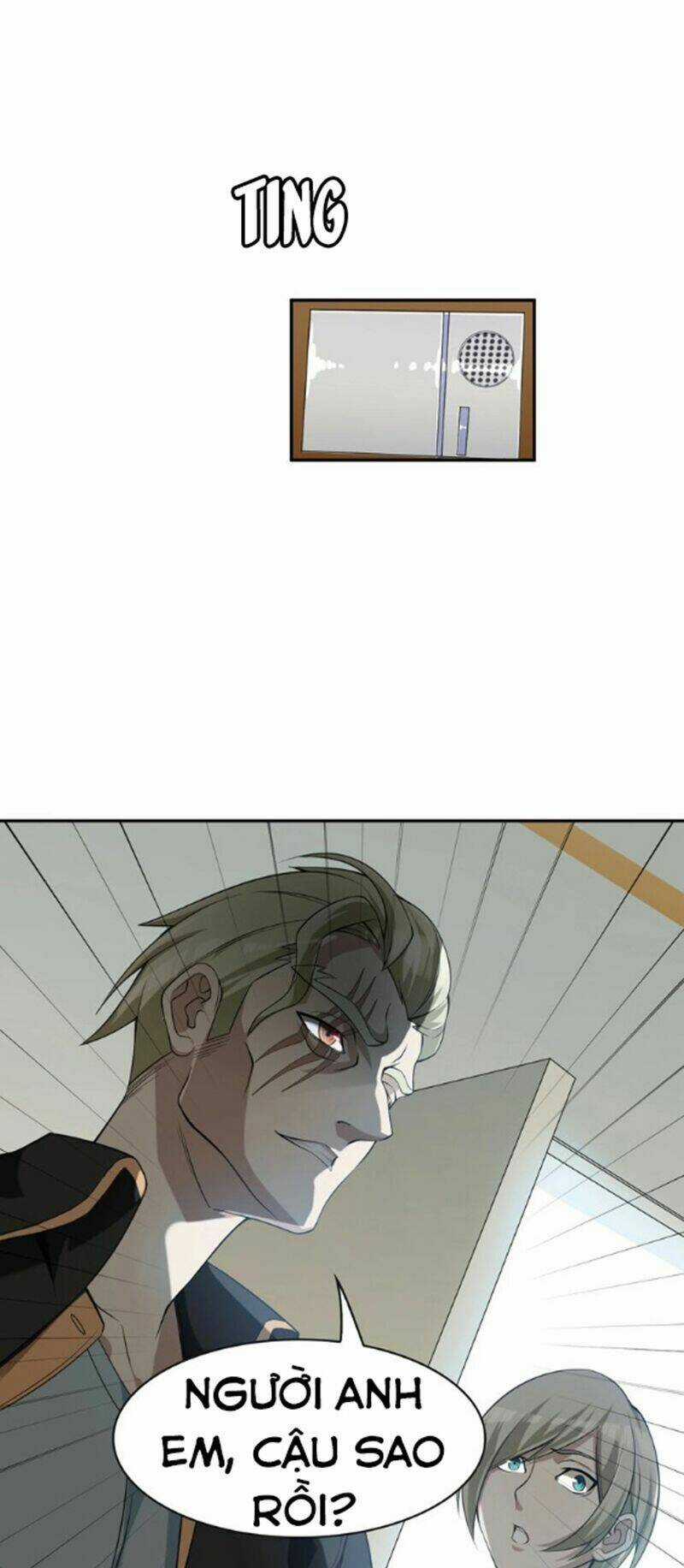 Siêu Cấp Đại Chủ Bạ Chapter 17 trang 23