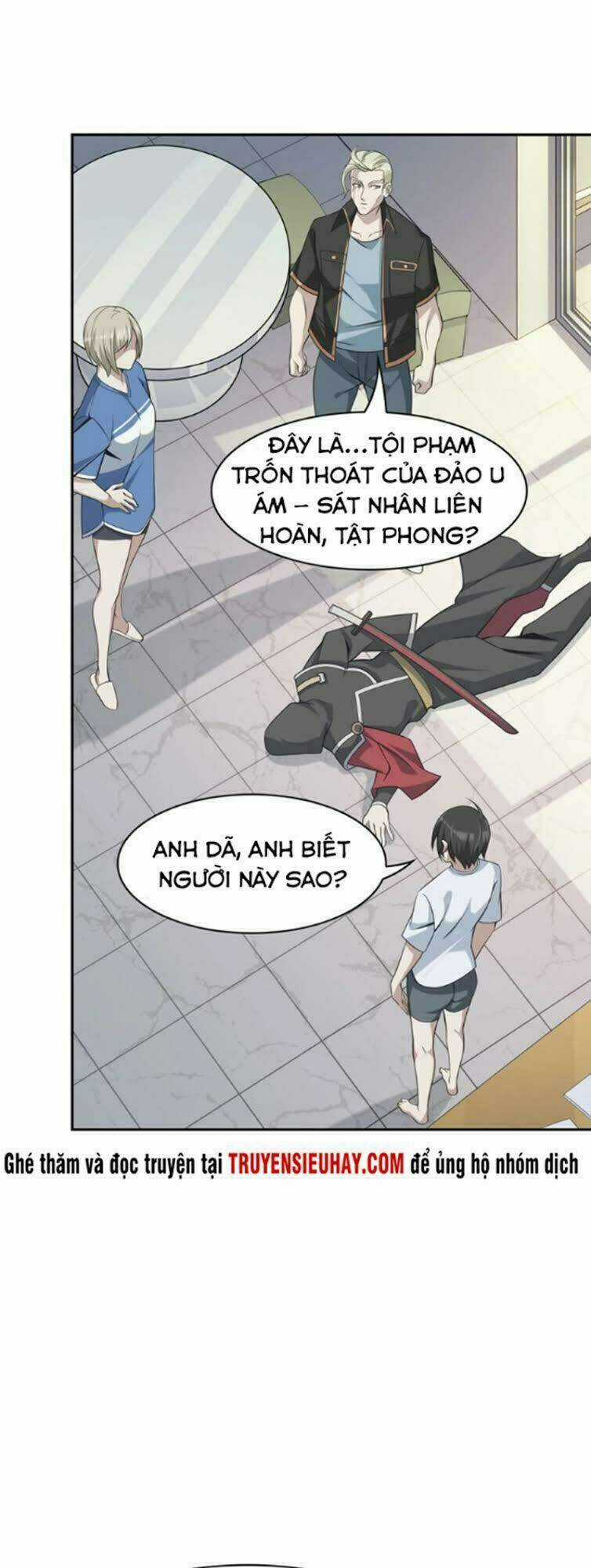 Siêu Cấp Đại Chủ Bạ Chapter 17 trang 25