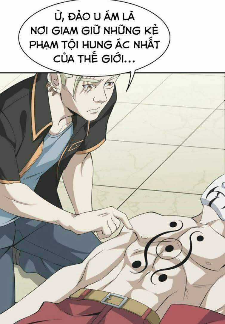 Siêu Cấp Đại Chủ Bạ Chapter 17 trang 26