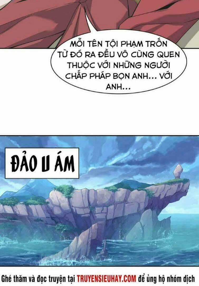 Siêu Cấp Đại Chủ Bạ Chapter 17 trang 27