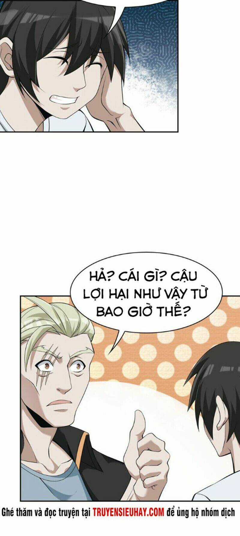 Siêu Cấp Đại Chủ Bạ Chapter 17 trang 29