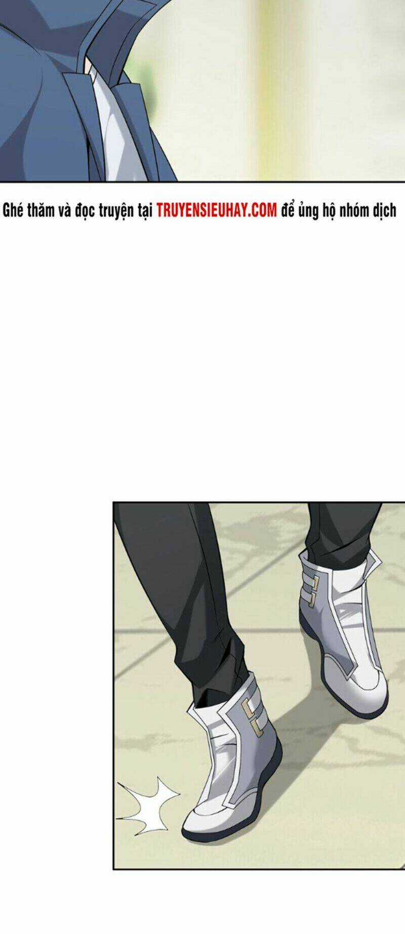 Siêu Cấp Đại Chủ Bạ Chapter 17 trang 3