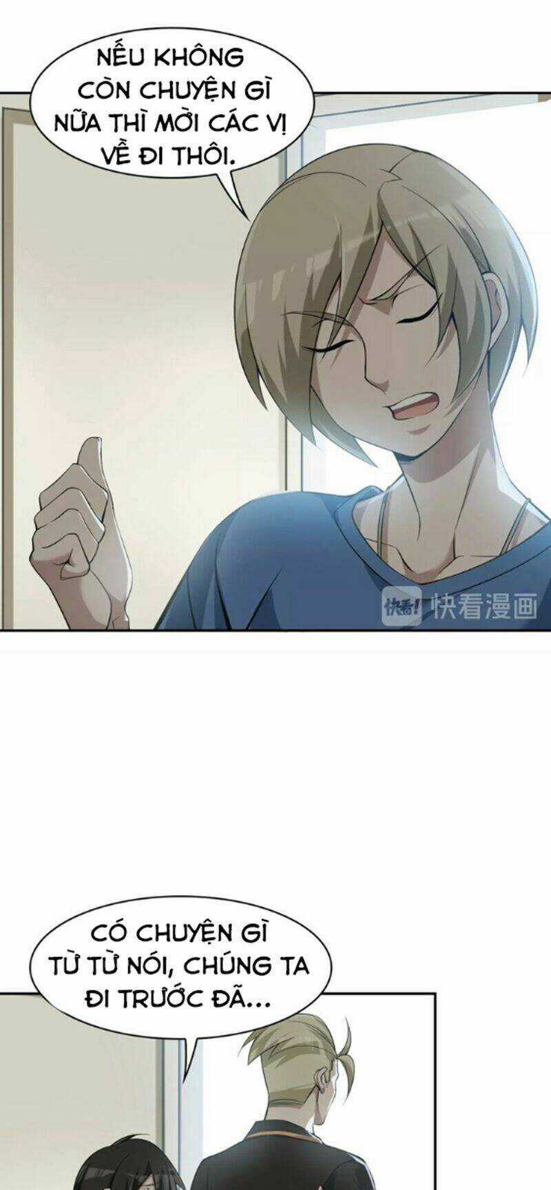 Siêu Cấp Đại Chủ Bạ Chapter 17 trang 30