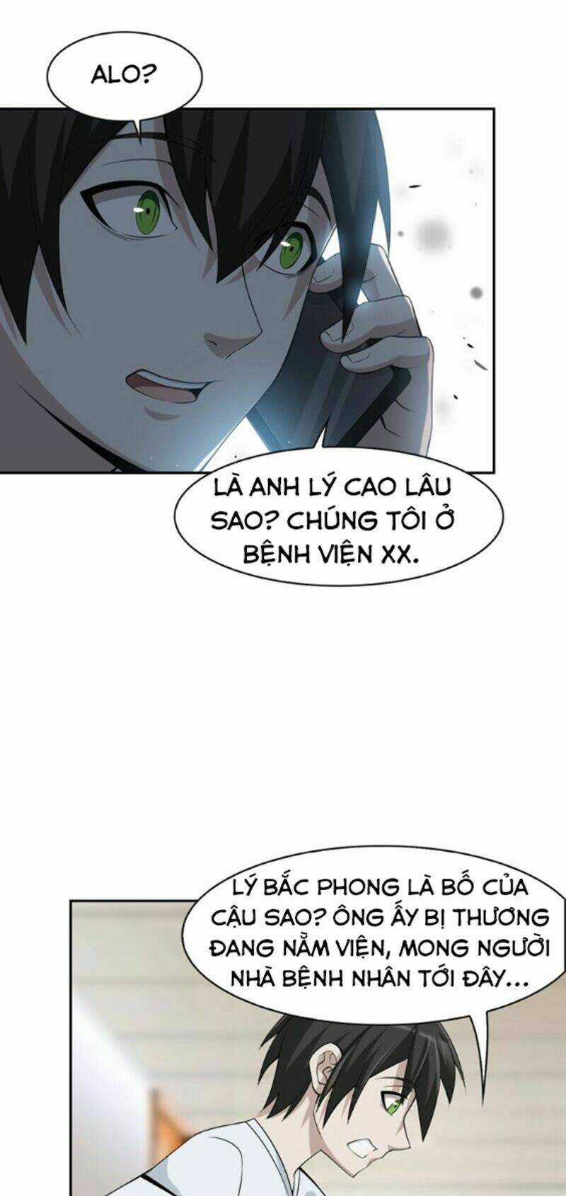 Siêu Cấp Đại Chủ Bạ Chapter 17 trang 32